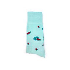 Sandia - Calcetín de sandia