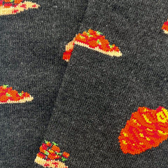 Calce-tacos - Calcetín de tacos