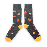 Calce-tacos - Calcetín de tacos