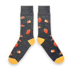 Calce-tacos - Calcetín de tacos