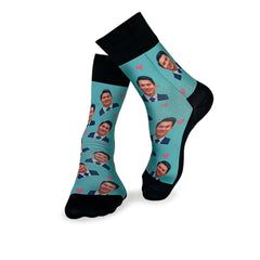 Calceprint con tu Persona! - 10 pares