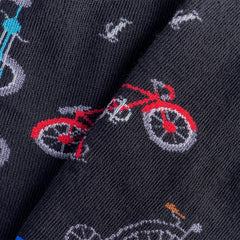 Bicitines - Calcetín de bicicletas