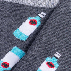 Bacatines - Calcetín de Bacacho