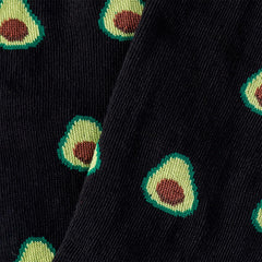 Aguacatines - Calcetín de Aguacate