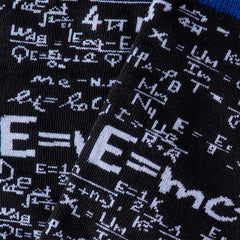 Formula Perfecta - Calcetín de Mátematicas