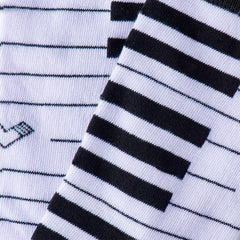 Pienos - Calcetín de Piano