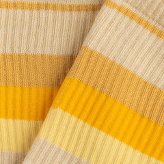 Citrino - Calceta Retro Sport