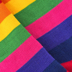 Colorcetas - Calcetín de Arcoíris