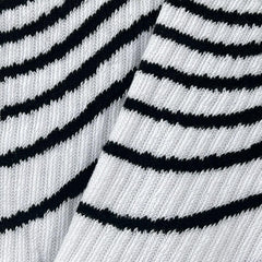 Cuarzo - Calceta Retro sport