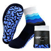 Blue Waves