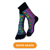 Calceprint con tu Diseño! - 1 par