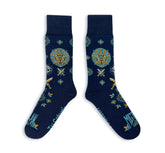 Guardian- Calcetin Dia de Muertos