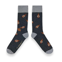 Kawatines - Calcetín de Caguamas