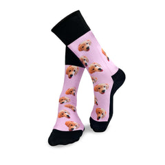 Calceprint con tu Mascota! - 4 pares