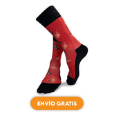 Calceprint con tu Mascota! - 4 pares