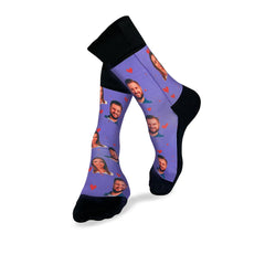 Calceprint con tu Persona! - 6 pares