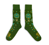 Resurrección- Calcetin Dia de Muertos