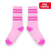 Espinela - Calceta Retro Sport