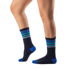 Abalone - Calceta Retro Sport