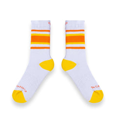 Ambar - Calceta Retro Sport