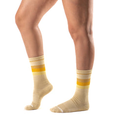 Citrino - Calceta Retro Sport