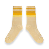 Citrino - Calceta Retro Sport