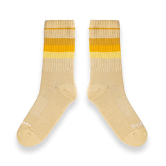 Citrino - Calceta Retro Sport