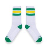 Esmeralda- Calceta Retro Sport