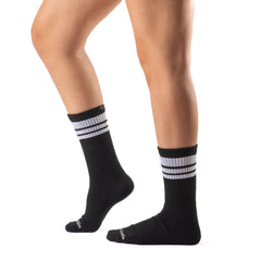 Obsidiana - Calceta Retro Sport