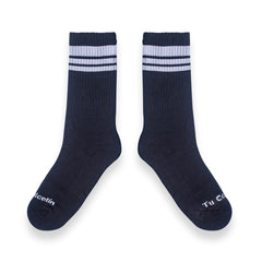 Obsidiana - Calceta Retro Sport