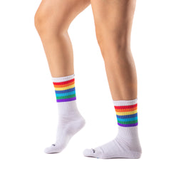 Ópalo- Calceta Retro Sport