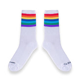 Ópalo- Calceta Retro Sport