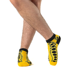 Calabazas Lunares - Tin