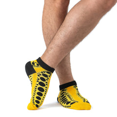 Calabazas Lunares - Tin