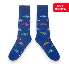 Vochornosos - Calcetines de vochos