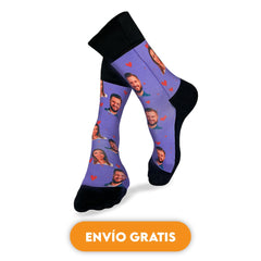 Calceprint con tu Persona! - 10 pares