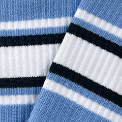 Zafiro - Calceta Retro Sport