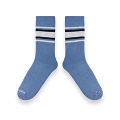 Zafiro - Calceta Retro Sport