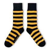 Zumbatines - Calcetín de Abejas