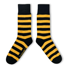 Zumbatines - Calcetín de Abejas