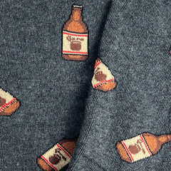 Kawatines - Calcetín de Caguamas