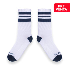 Onix - Calceta Retro Sport