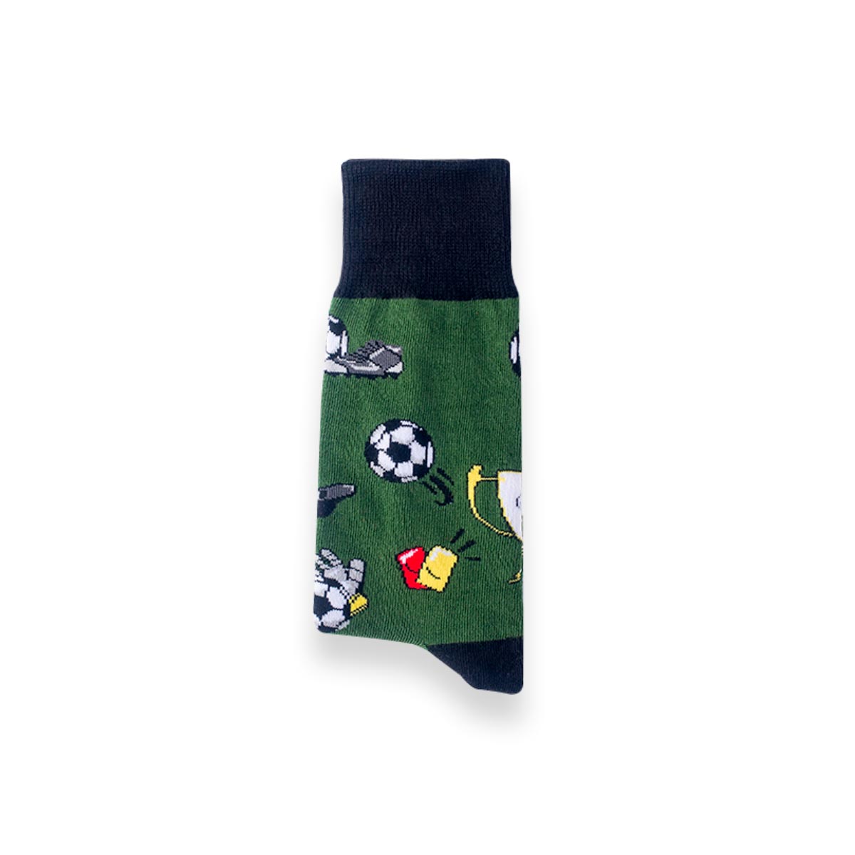 Calce-Gol - Calcetín de fútbol soccer