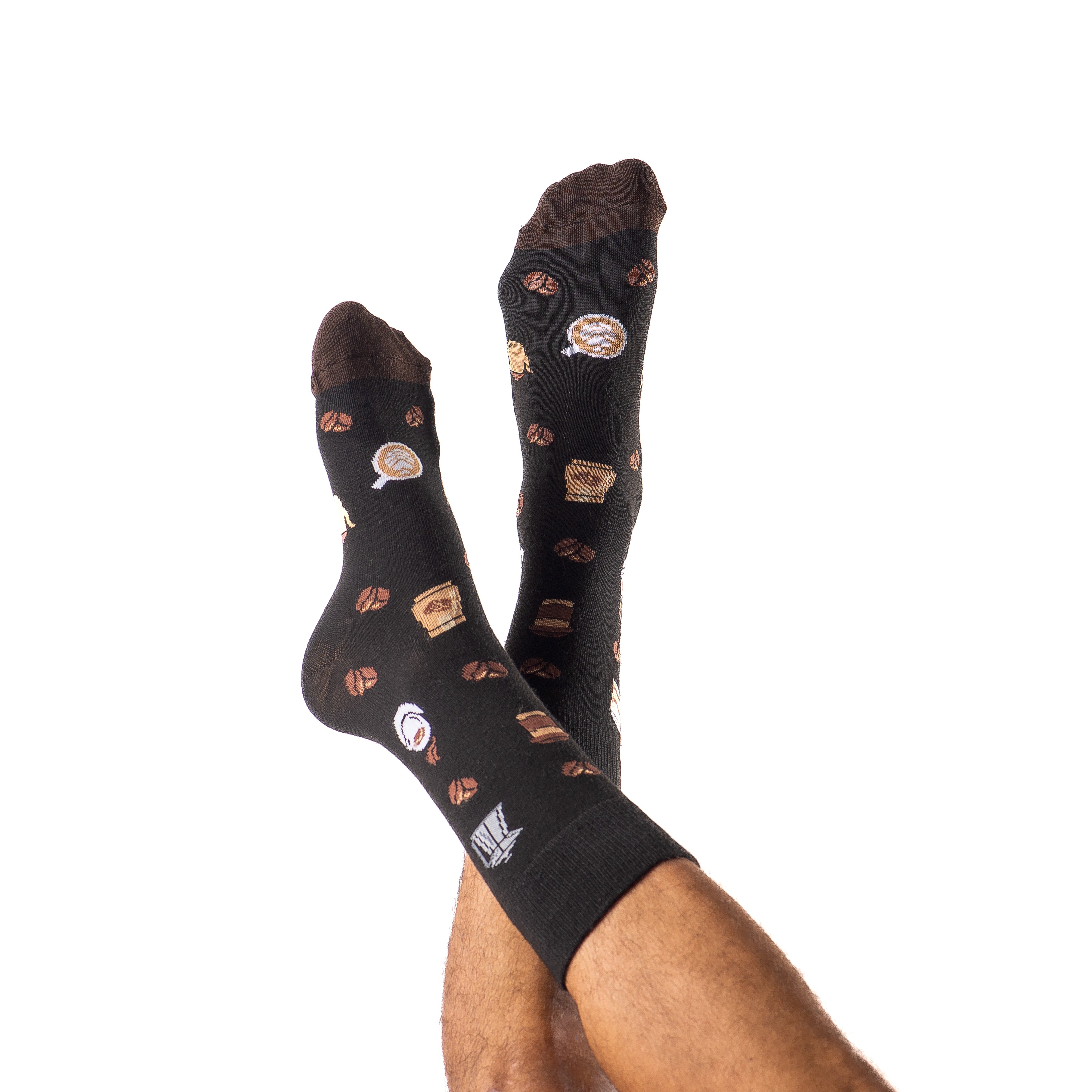 Cafeteros - Calcetín de Café