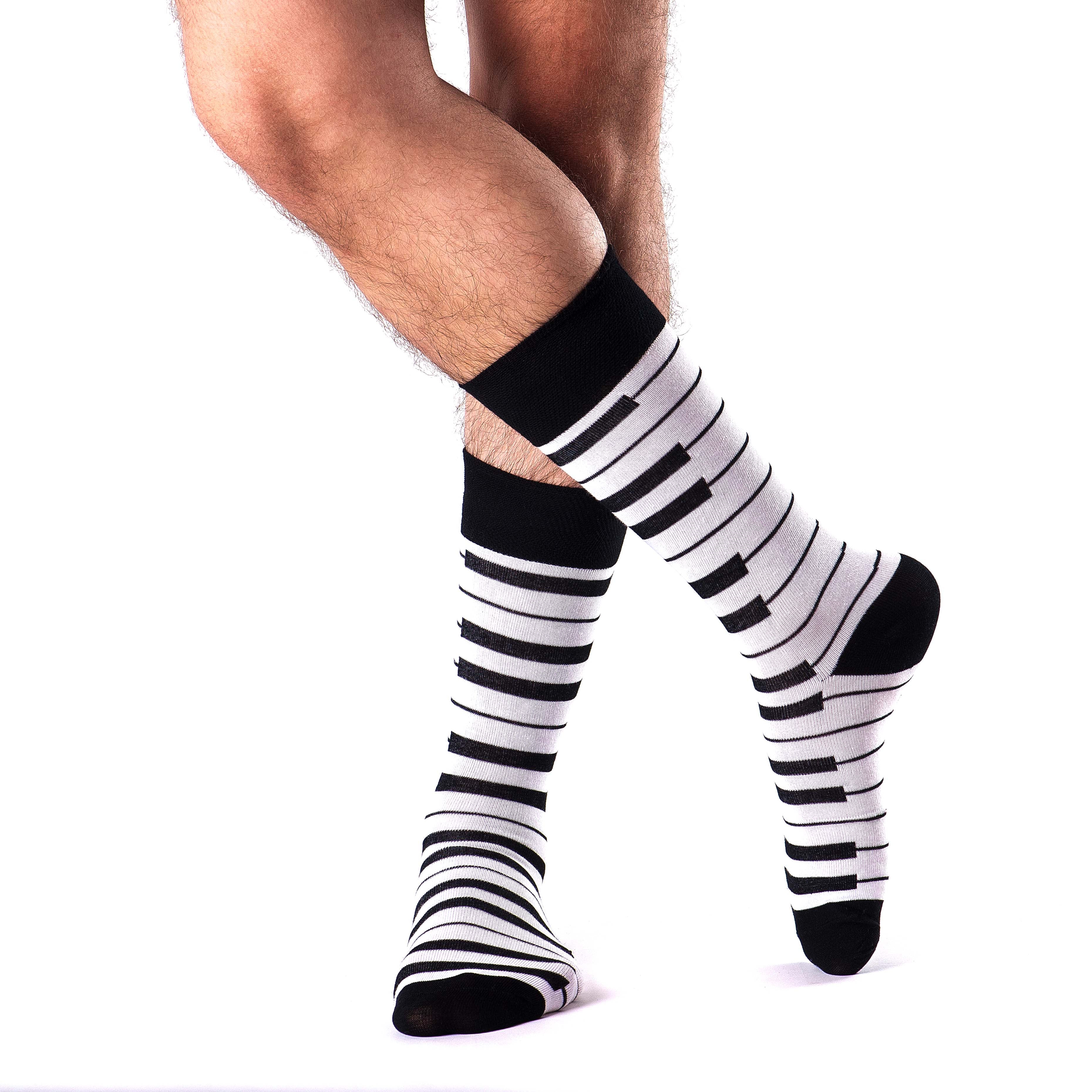 Pienos - Calcetín de Piano