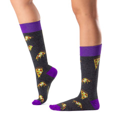 Pieperonis - Calcetín de Pizza