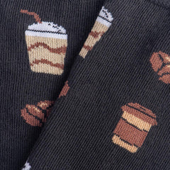 Cafeteros - Calcetín de Café