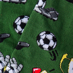 Calce-Gol - Calcetín de fútbol soccer