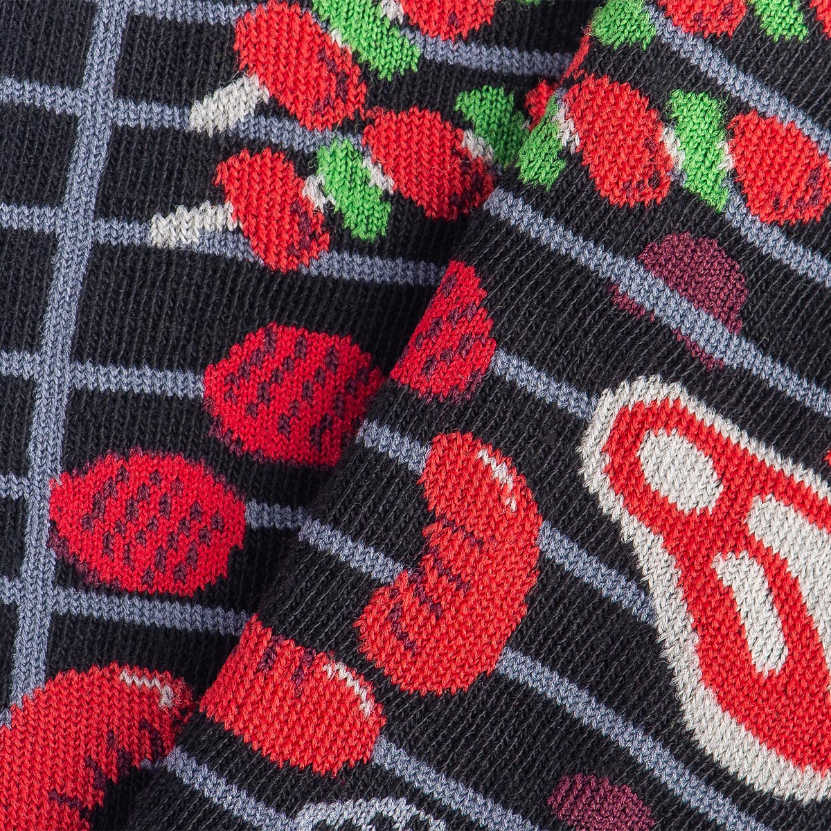 La Calcetita Asada - Calcetín de carne asada