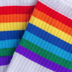 Ópalo- Calceta Retro Sport